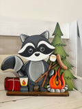 ROXY RACCOON